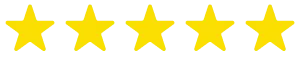 ★★★★★