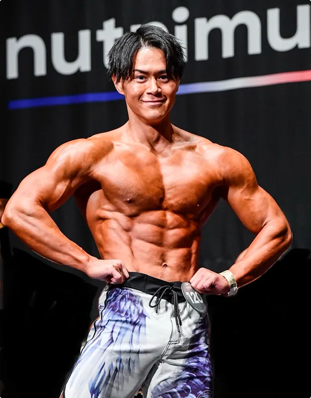 和田 文陽